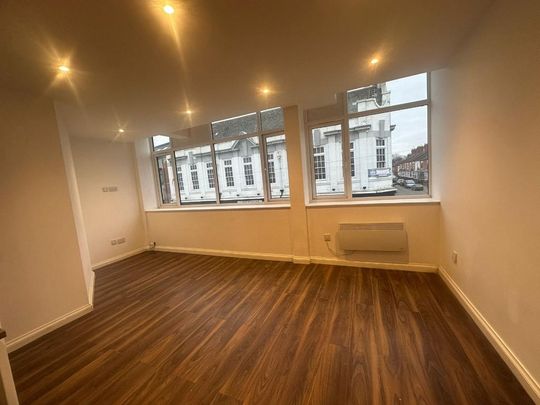 2 bedroom flat to rent - Photo 1