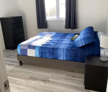 Appartement 5 1/2 à louer à Bécancour () - Photo 5
