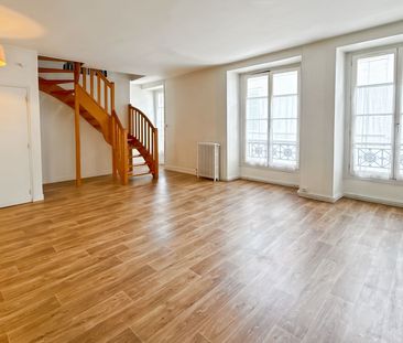 Appartement à louer 3 pièces • 65,13 m 2 Orléans - Photo 1