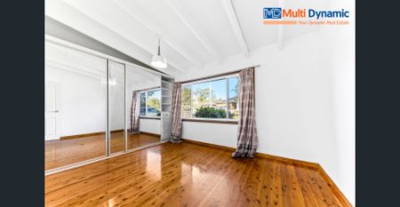 Spacious & Versatile 3-Bedroom Family Home with Alfresco & Sunroom Comfort - Photo 3