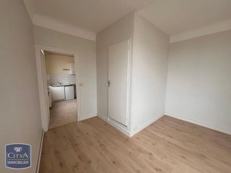 Appartement à louer 2 pièces 27.81m² - Photo 3