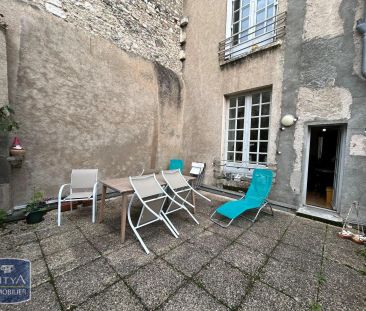 Appartement à louer 2 pièces 46.7m² - Photo 6