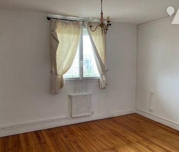 PR HOTEL DE VILLE APPT F4 - Photo 2