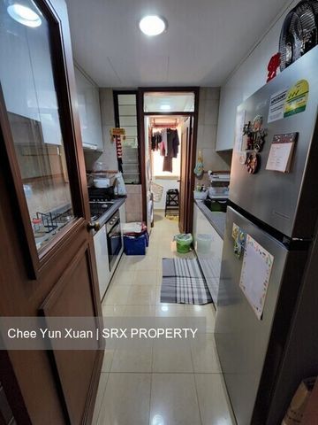 Seasons View (D20), Condominium - For Rent - Photo 4