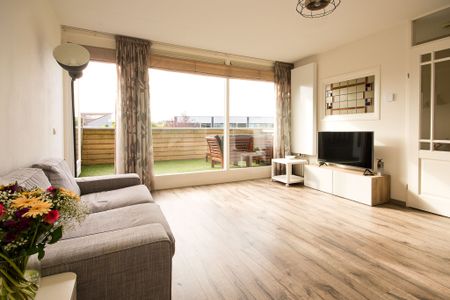 Te huur: Huis Mierikswortelstraat in Utrecht - Photo 3