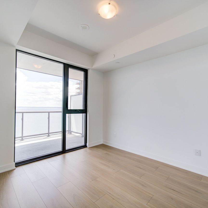 For Lease - 2075 Lakeshore Road Unit# 1206, Burlington, Ontario - Photo 1
