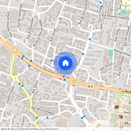 97490, Saint-Denis