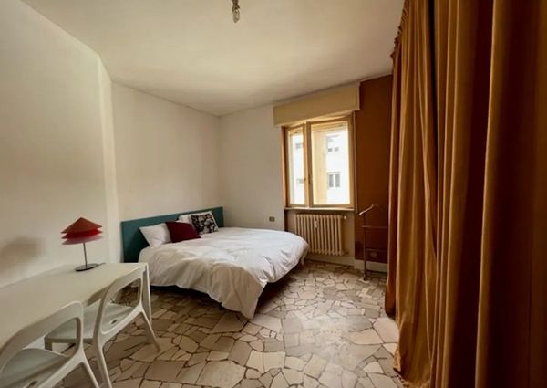 Via Farsaglia, Milan, Lombardy 20137