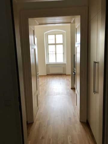 Zentrale Single-Wohnung in Wels - Foto 3