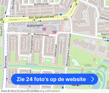 Te huur: Huis Jadestraat 9 in Breda - Foto 1