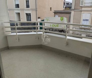 Location appartement 2 pièces 48.69 m² à Angers (49000) - Photo 6