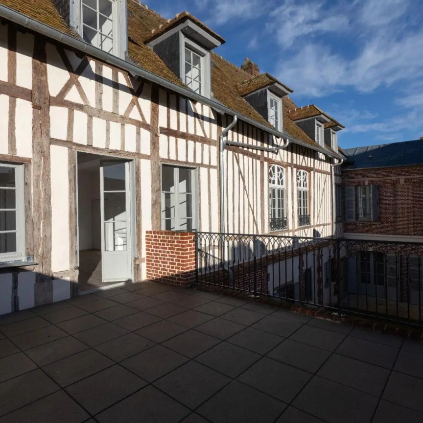 Appartement à louer 2 pièces 38.67m² - Photo 1
