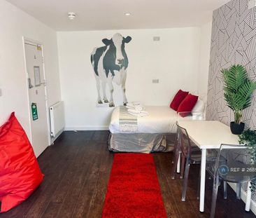 1 bedroom flat to rent - Photo 6