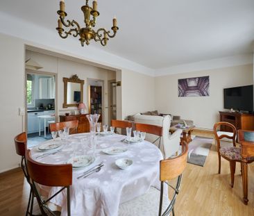 Location Appartement 5 pièces 97m² MAISONS ALFORT 94700 - Photo 1