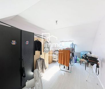 Location Maison 4 pièces 87m² - Photo 1