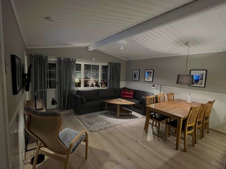 Trågvägen, Sälen - Foto 2