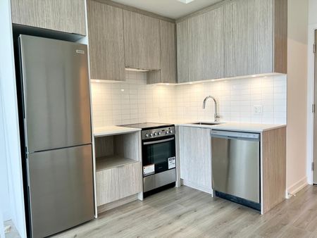 For Lease - 395 Bloor Street Unit# 2810, Toronto, Ontario - Photo 5