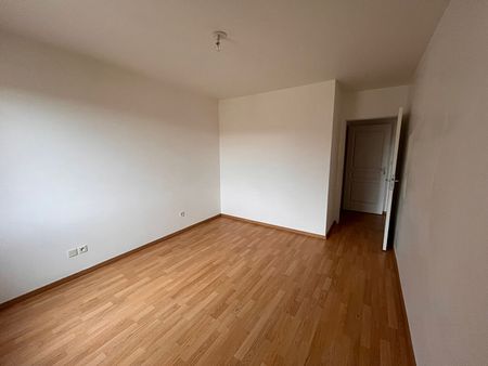 Appartement 3 pièces 67.95 m2 à Rouen 76000 - Photo 2