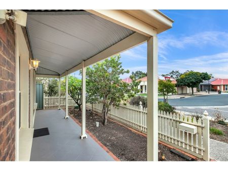 1 Jackson Street, Mawson Lakes SA 5095 - House For Rent | Domain - Photo 2