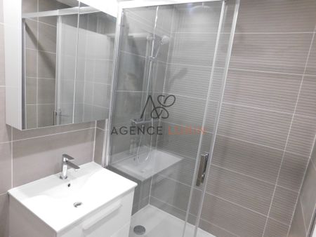 Appartement 3 pièce(s) 2 chambre(s) 56.56 m² - Photo 3