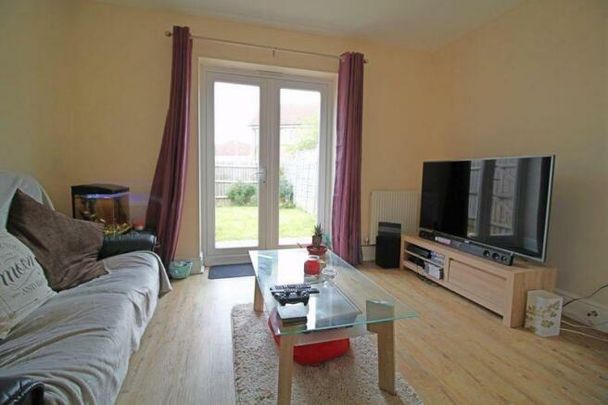 2 bedroom house to rent - Photo 1