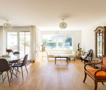 4.5 pièces avec terrasse et jardin - Sully 50 - Photo 6