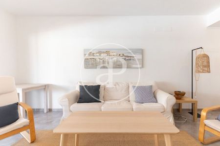 Luxury Flat for rent in ses Salines, Spain - Photo 4