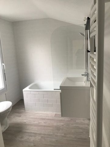 Location Appartement 3 Pièces 58 m² - Photo 4