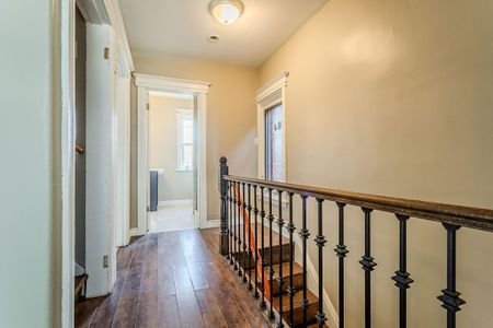 For Lease - 19 Sanford Avenue Unit# Upper, Hamilton, Ontario - Photo 4