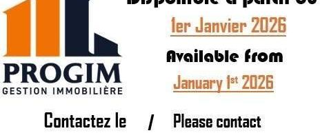 1 CH - 1 SDB - Châteauguay - $1,525 /mo - Photo 1