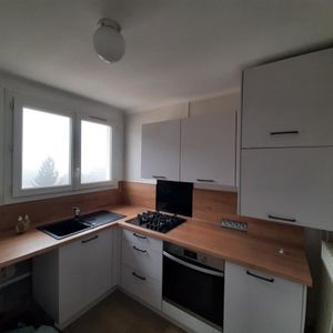 Appartement T2 à louer - 42 m² - Photo 2