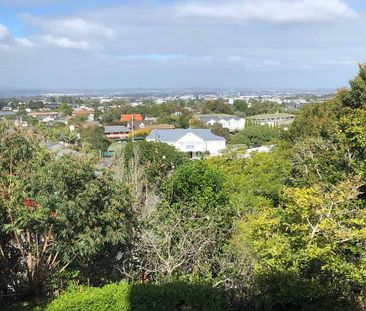 Ready to move in - Furnished Remuera Studio - Photo 4