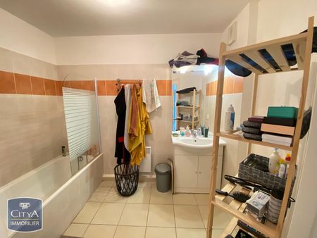 Location Appartement 3 pièces 64m² AUBENAS 07200 - Photo 5