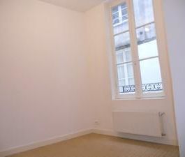Location - Appartement T2 Nantes Centre Ville - Photo 3