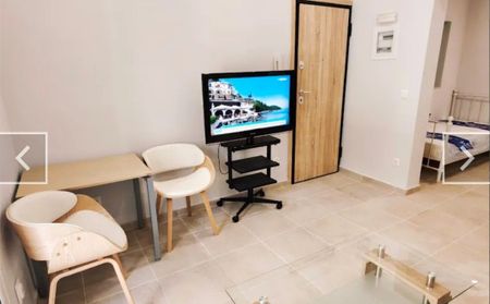 Studio/Γκαρσονιέρα για ενοικίαση Κέντρο (Καισαριανή) - Φωτογραφία 5