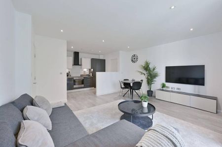 1 bedroom flat to rent - Photo 3