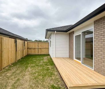 2 bedrooms in Pukete - Photo 4