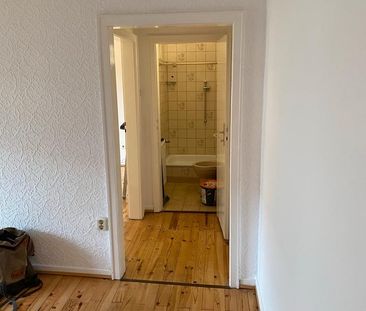 Wohnung (32mw) Alt Saarbrücken - 295€ (kalt) - Photo 2