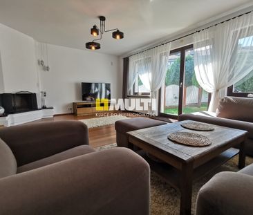 Warszewo, 150 m2, ogródek, garaż, piwnica. - Photo 6