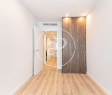 Luxury penthouse for rent in Sitges, Catalonia - Photo 4