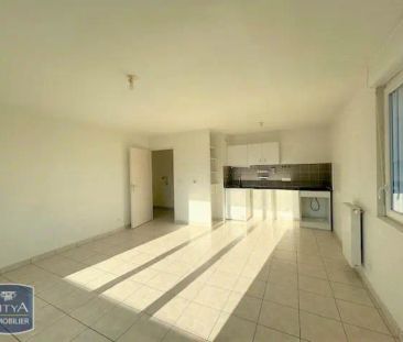 Appartement à louer 3 pièces 63.19m² - Photo 2