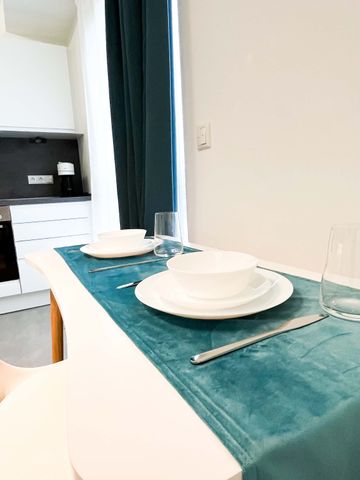 Apartment in Schwalbacher Straße, Frankfurt am Main for 32 m² - Photo 4