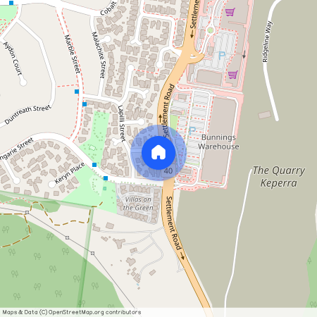 5A Geddes Close, Qld 4054, Keperra