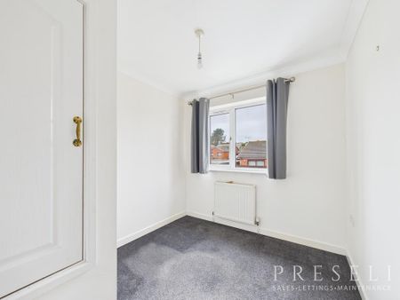 3 bedroom house to rent - Photo 3