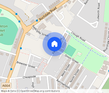 Fielding Street, Middleton - Photo 1