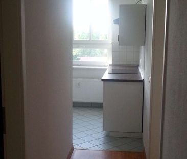 2-Zimmer DG-Wohnung in Leipzig-Wiederitzsch - Photo 1