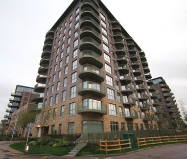 2 Bed Flat, Cairncross House, SE3 - Photo 1