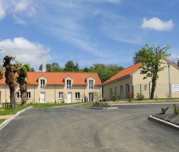 Location Maison 4 pièces 127m² CUSSET 03300 - Photo 5