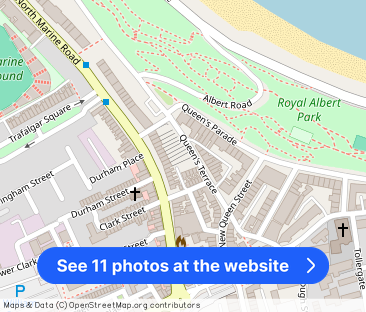 2 bedroom flat for rent - Photo 1