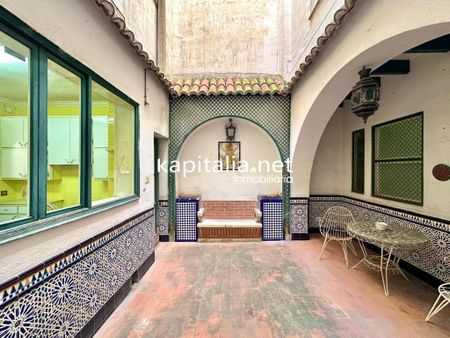 7 room luxury House for rent in Alcoy, Valencia - Photo 5